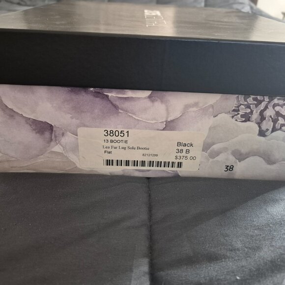 275 Central Bootie SIZE 38 EURO - Picture 5 of 5